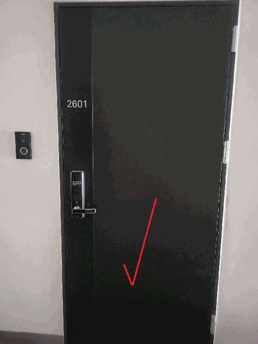 경기도 평택시 장당동 154 평택고덕아이파크 101동 25층2525호 오피스텔 경매 사진 5
