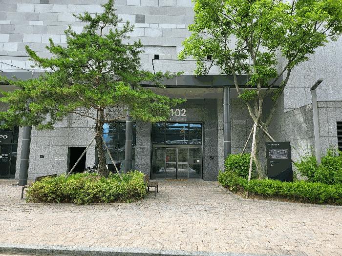 경기도 평택시 장당동 154 평택고덕아이파크 101동 26층2601호 오피스텔 경매 사진 12