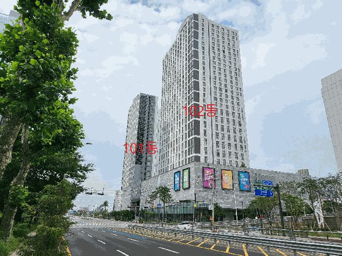 경기도 평택시 장당동 154 평택고덕아이파크 101동 26층2601호 오피스텔 경매 사진 18