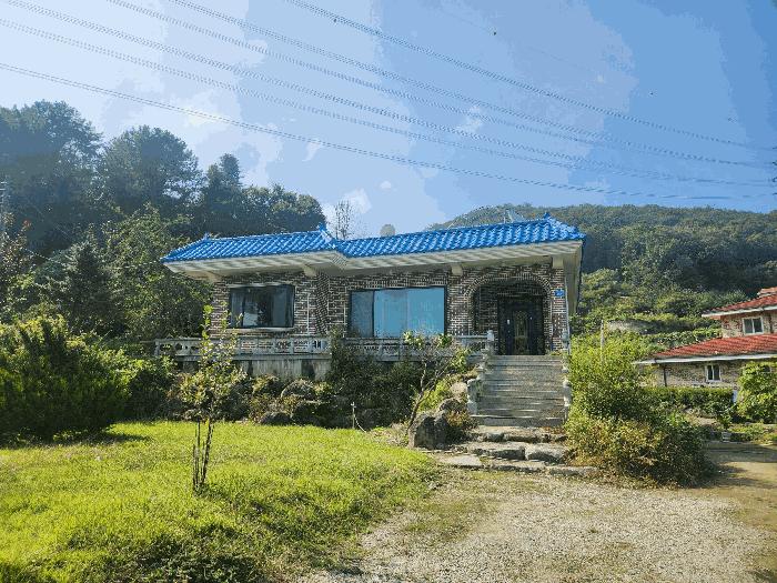 경기도 양주시 백석읍 가업리 197-16 임야 경매 사진 2