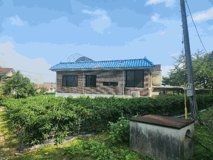 경기도 양주시 백석읍 가업리 197-16 임야 경매 사진 3