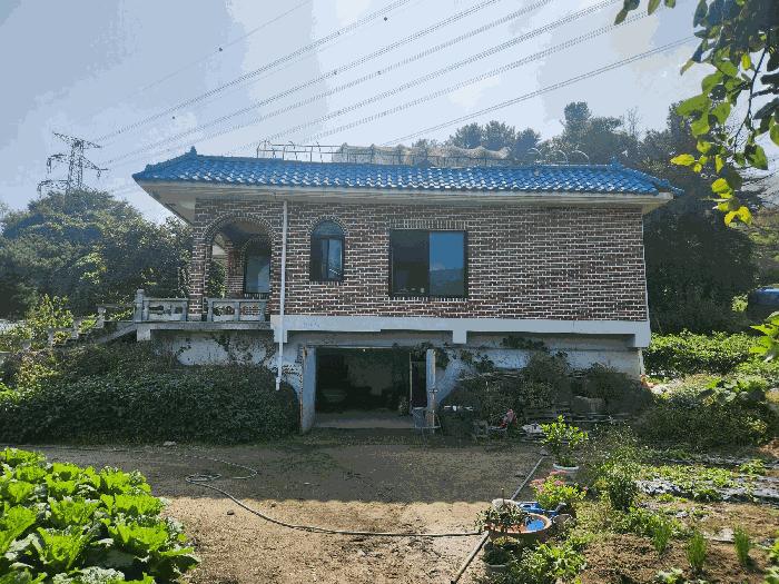 경기도 양주시 백석읍 가업리 197-16 임야 경매 사진 7