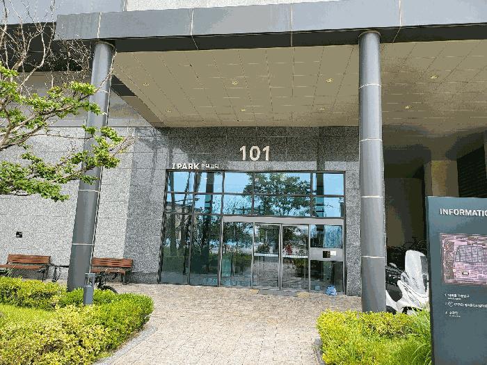 경기도 평택시 장당동 154 평택고덕아이파크 101동 26층2602호 오피스텔 경매 사진 6