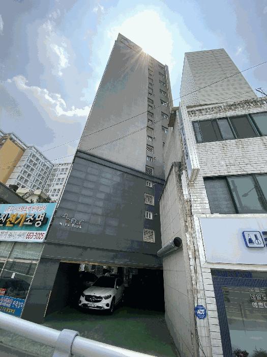 경기도 평택시 신장동 274-142 힐사이드 9층902호 오피스텔 경매 사진 3