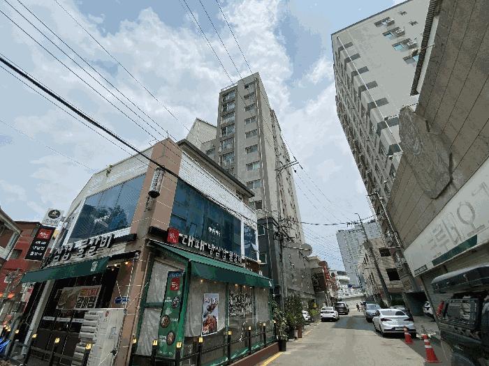 경기도 평택시 신장동 274-142 힐사이드 9층902호 오피스텔 경매 사진 4