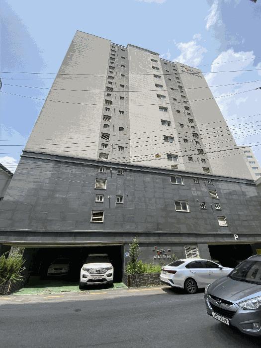 경기도 평택시 신장동 274-142 힐사이드 9층902호 오피스텔 경매 사진 5