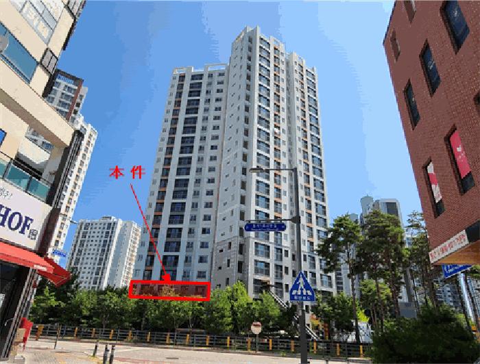 경기도 평택시 동삭1로22번길 40, 311동 3층304호(동삭동, 더샵지제역센트럴파크3블럭)구) 경기도 평택시 동삭동 0 아파트 경매 사진 1