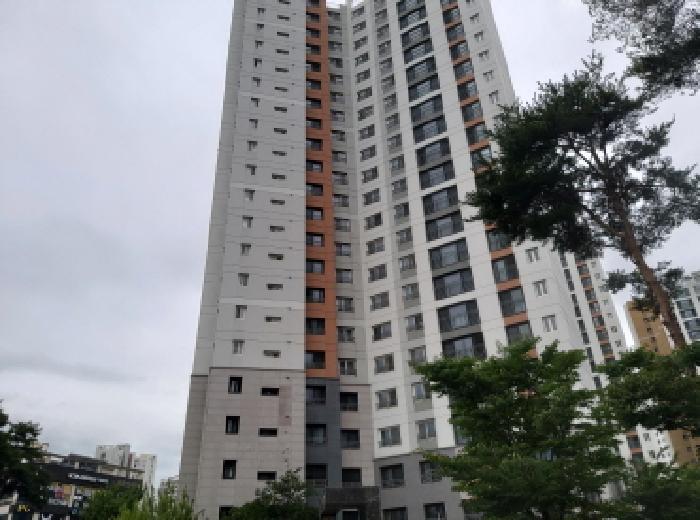 경기도 평택시 동삭1로22번길 40, 311동 3층304호(동삭동, 더샵지제역센트럴파크3블럭)구) 경기도 평택시 동삭동 0 아파트 경매 사진 2