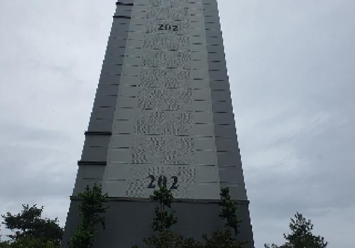 경기도 평택시 고덕면 궁리 520 평택영화블렌하임아파트 202동 5층501호 아파트 경매 사진 5