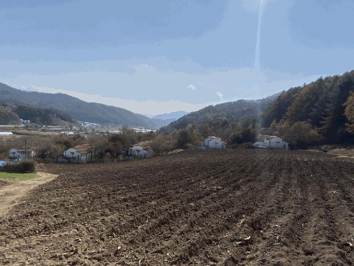 강원특별자치도 평창군 봉평면 평촌리 622-1 1층101호 다세대(빌라) 경매 사진 13