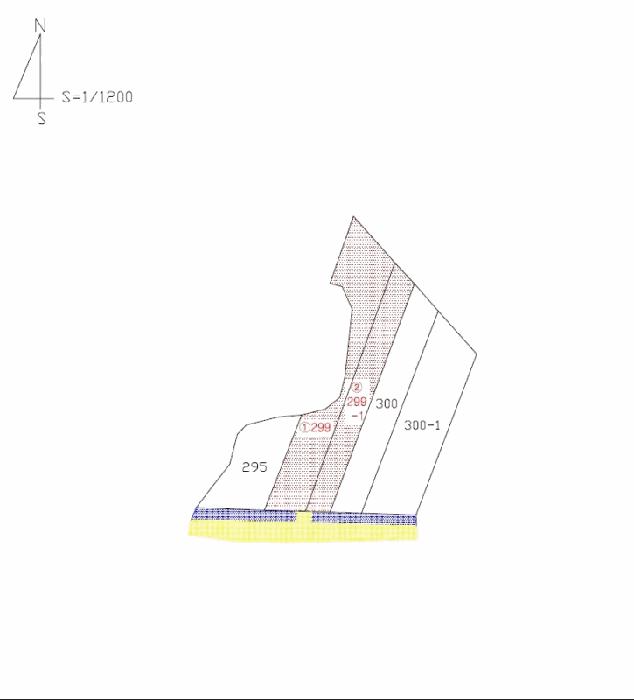 경상북도 영천시 청통면 송천리 299 답 경매 사진 7