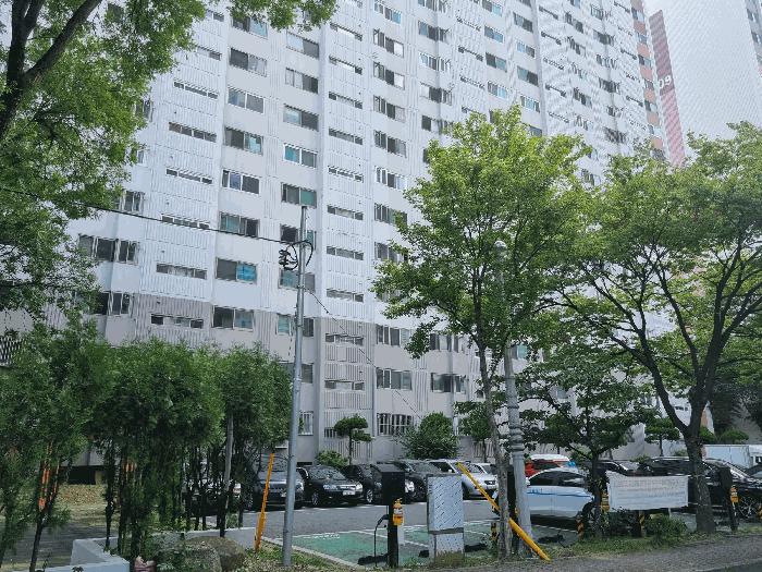 경상북도 경산시 정평동 130 정평현대타운 110동 2층203호 아파트 경매 사진 7