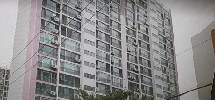 경상북도 경산시 정평동 130 정평현대타운 110동 2층203호 아파트 경매 사진 9