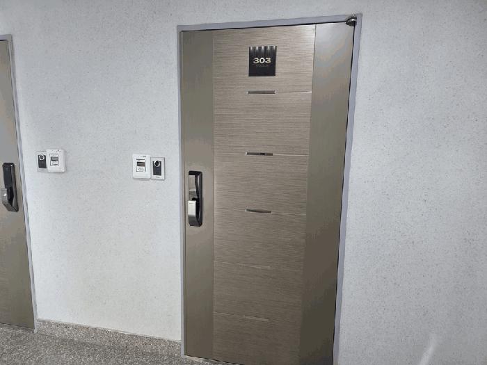 경상북도 칠곡군 동명면 기성리 34-1 101동 3층303호 다세대(빌라) 경매 사진 2