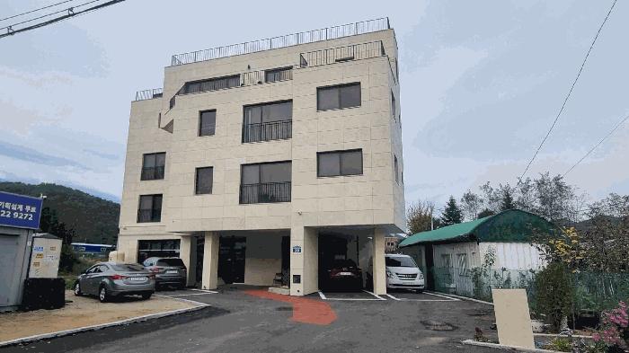 경기도 양주시 장흥면 삼상리 353-2 근린주택 경매 사진 1