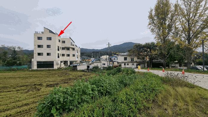 경기도 양주시 장흥면 삼상리 353-2 근린주택 경매 사진 14