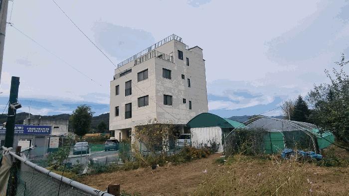 경기도 양주시 장흥면 삼상리 353-2 근린주택 경매 사진 8