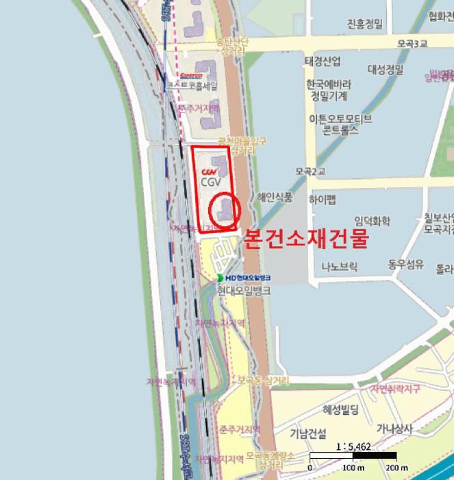 경기도 평택시 장당동 154 평택고덕아이파크 101동 4층401호 오피스텔 경매 사진 9
