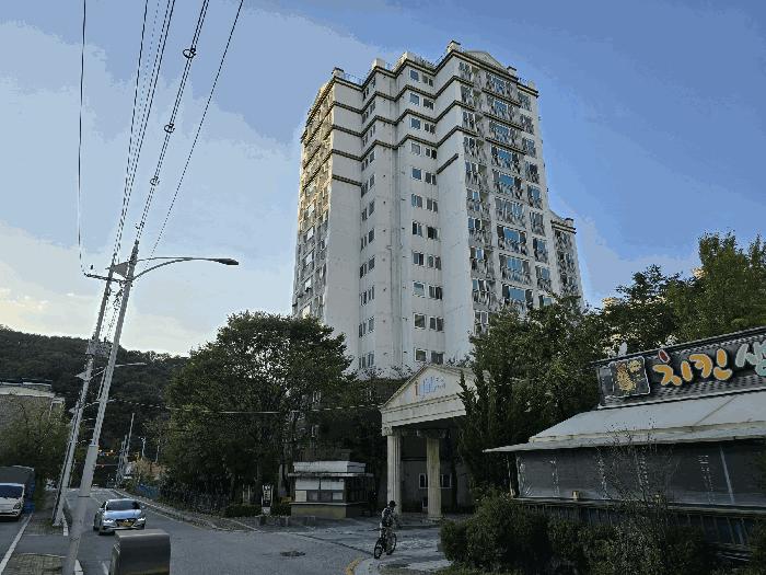경기도 동두천시 동두천동 524-2 우방아이유쉘아파트 304동 4층402호 아파트 경매 사진 10