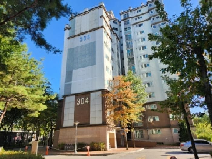 경기도 동두천시 동두천동 524-2 우방아이유쉘아파트 304동 4층402호 아파트 경매 사진 7