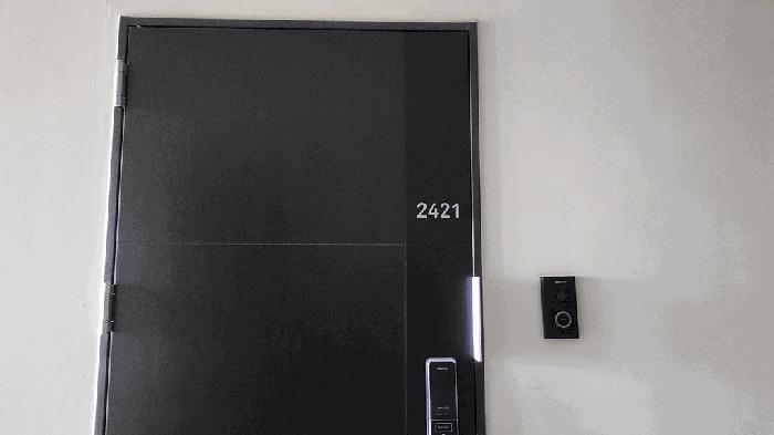 경기도 평택시 장당동 154 평택고덕아이파크 102동 22층2218호 오피스텔 경매 사진 17