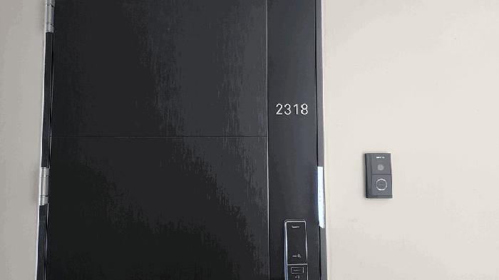 경기도 평택시 장당동 154 평택고덕아이파크 102동 25층2520호 오피스텔 경매 사진 12