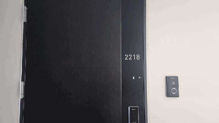 경기도 평택시 장당동 154 평택고덕아이파크 102동 25층2520호 오피스텔 경매 사진 8