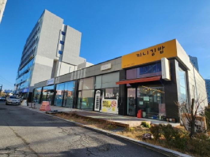 경기도 의정부시 금오동 439 을지타워 1층 101호 근린상가 경매 사진 5