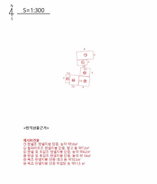 경상북도 영천시 고경면 삼산리 363 답 경매 사진 20