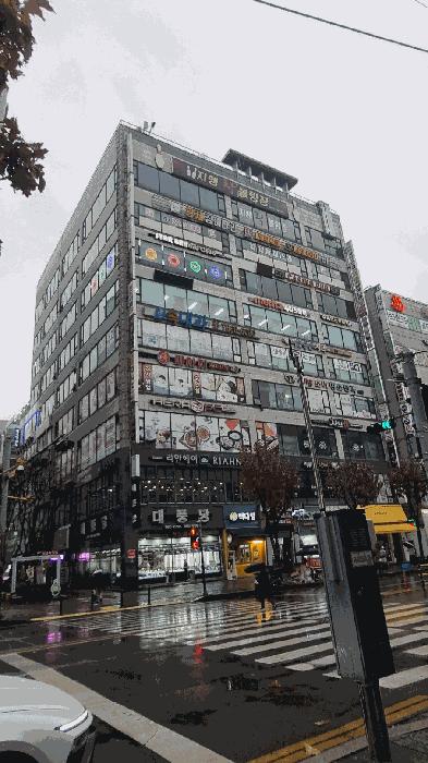 경기도 동두천시 지행동 718-4 스타월드빌딩 4층 401호 근린상가 경매 사진 5