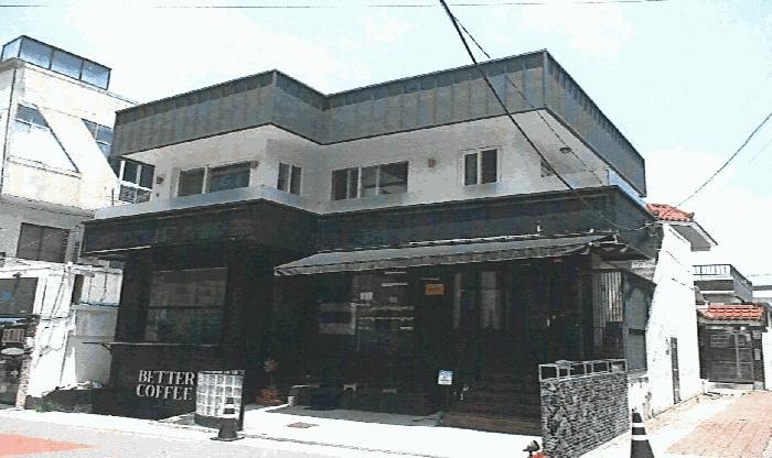 대구광역시 수성구 만촌동 855-22 근린주택 경매 사진 2