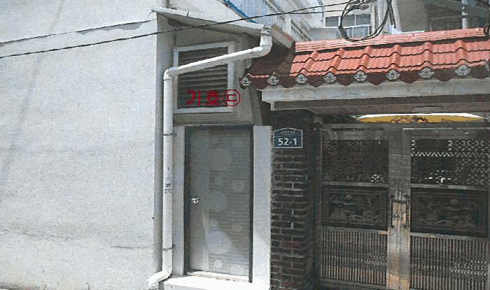 대구광역시 수성구 만촌동 855-22 근린주택 경매 사진 3
