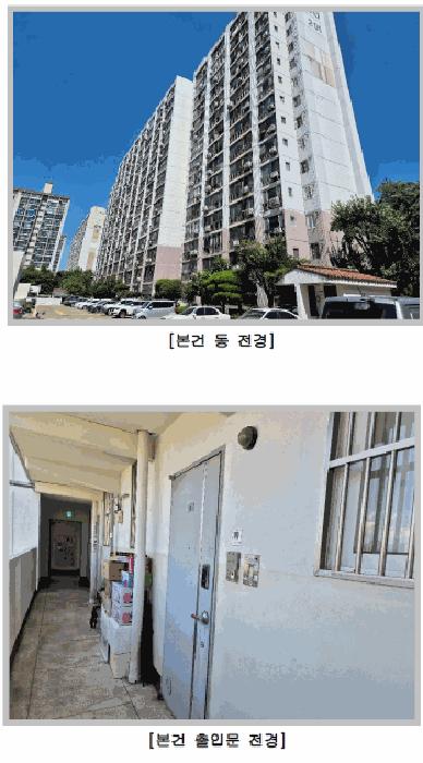 대구광역시 북구 태전동 936-1 한신중앙아파트 201동 13층1306호 아파트 경매 사진 1