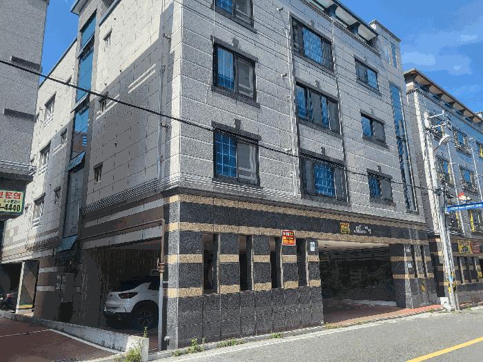 경상북도 칠곡군 다가구주택