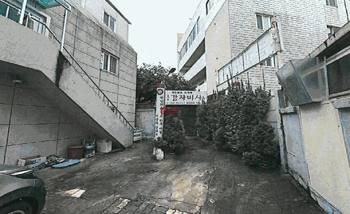 대구광역시 남구 대명동 1683-5 근린주택 경매 사진 1