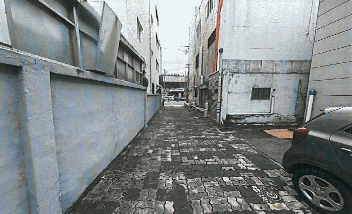 대구광역시 남구 대명동 1683-5 근린주택 경매 사진 3