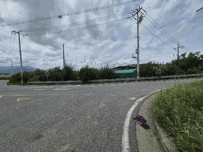 경상북도 칠곡군 약목면 덕산리 512-33 목장용지 경매 사진 1