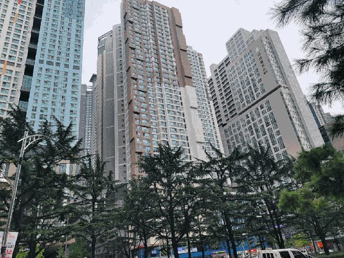 대구광역시 수성구 범어동 177-1 범어서한포레스트 15층201동1502호 오피스텔 경매 사진 16