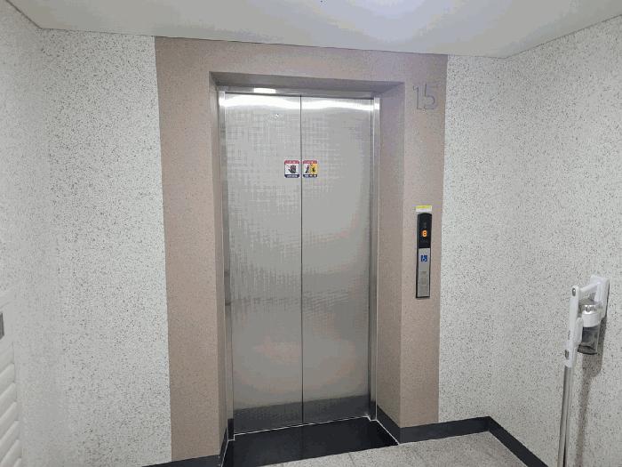 대구광역시 수성구 범어동 177-1 범어서한포레스트 15층201동1502호 오피스텔 경매 사진 8