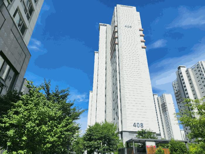 세종특별자치시 보람동 784 호려울마을4단지 408동 14층1404호 아파트 경매 사진 1