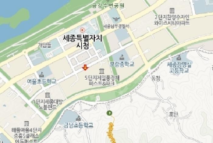 세종특별자치시 보람동 784 호려울마을4단지 408동 14층1404호 아파트 경매 사진 9