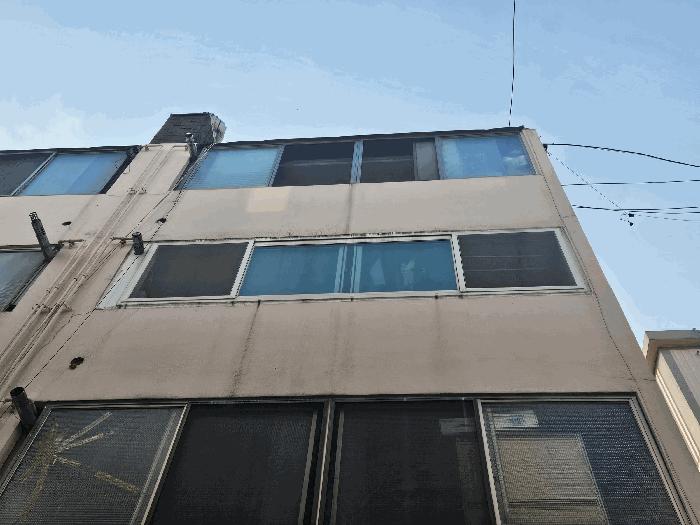 대전 중구 다세대(빌라)