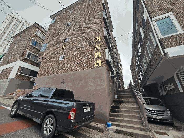 대전광역시 중구 옥계동 38-4 가동 5호 다세대(빌라) 경매 사진 7