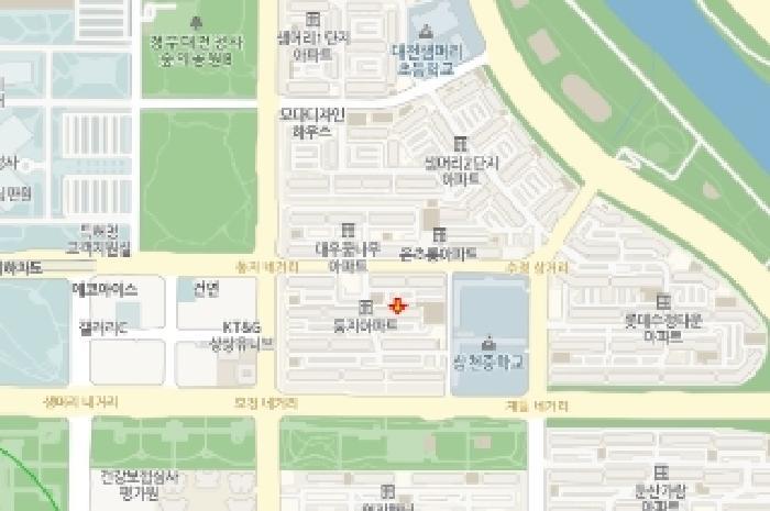 대전광역시 서구 둔산동 912 둥지아파트 104동 9층901호 아파트 경매 사진 15