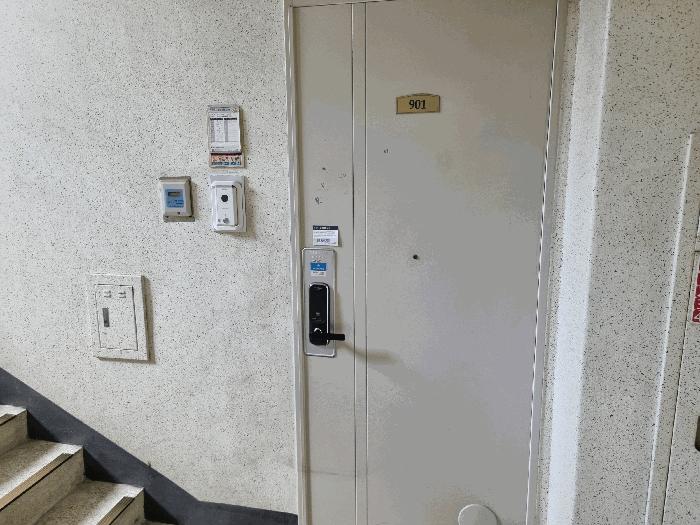 대전광역시 서구 둔산동 912 둥지아파트 104동 9층901호 아파트 경매 사진 4