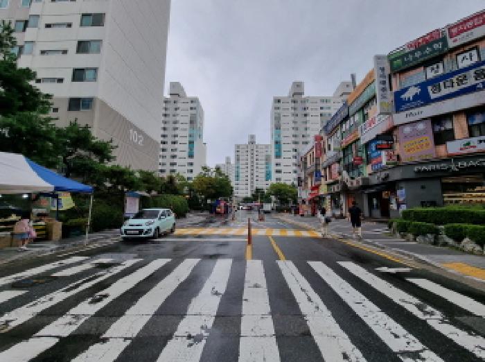 대전광역시 서구 둔산동 912 둥지아파트 104동 9층901호 아파트 경매 사진 6
