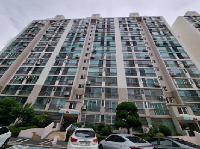 대전광역시 서구 둔산동 912 둥지아파트 104동 9층901호 아파트 경매 사진 8