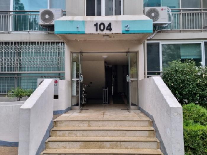 대전광역시 서구 둔산동 912 둥지아파트 104동 9층901호 아파트 경매 사진 9