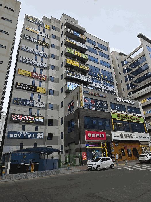 충청남도 천안시 동남구 청당동 486 선우법조타운 3층301호 근린상가 경매 사진 11