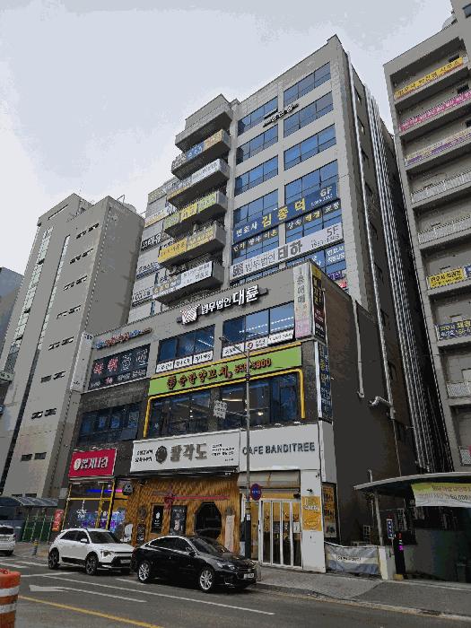 충청남도 천안시 동남구 청당동 486 선우법조타운 3층301호 근린상가 경매 사진 16